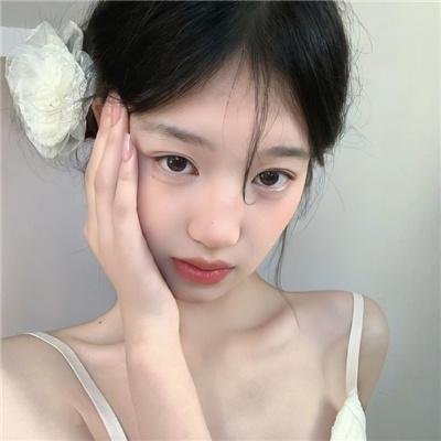 忧郁男孩