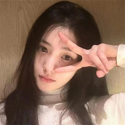 白衣修女
