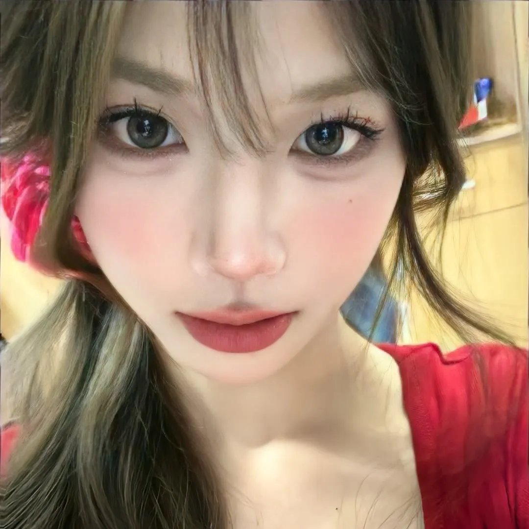 爱娃的爱
